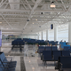 Ethiopian Airlines expanded terminal